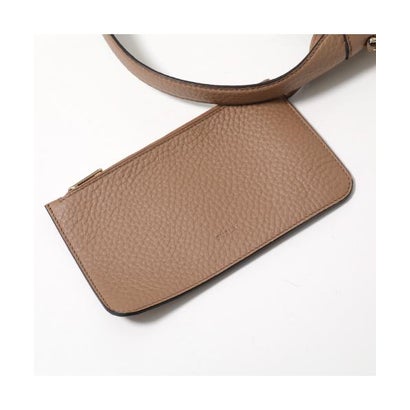 Furla ショルダーバッグ LARA S HOBO （4489S/TOFFEE/ブラウン）｜詳細画像