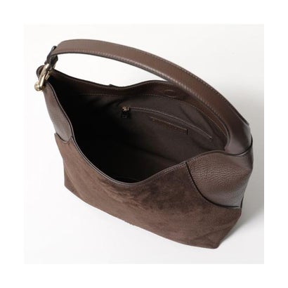 Furla ショルダーバッグ LARA M HOBO （4286S/TONI-ESPRESSO）｜詳細画像