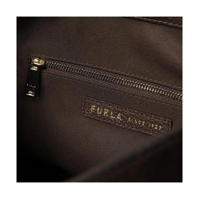 Furla ショルダーバッグ LARA M HOBO （4286S/TONI-ESPRESSO）｜詳細画像