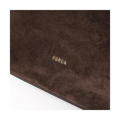 Furla ショルダーバッグ LARA M HOBO （4286S/TONI-ESPRESSO）｜詳細画像