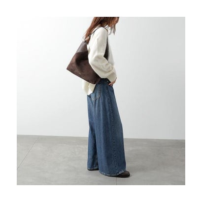 Furla ショルダーバッグ LARA M HOBO （4286S/TONI-ESPRESSO）｜詳細画像