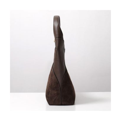 Furla ショルダーバッグ LARA M HOBO （4286S/TONI-ESPRESSO）｜詳細画像