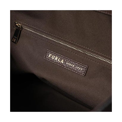 Furla トートバッグ LARA L HOBO （4286S/TONI-ESPRESSO）｜詳細画像