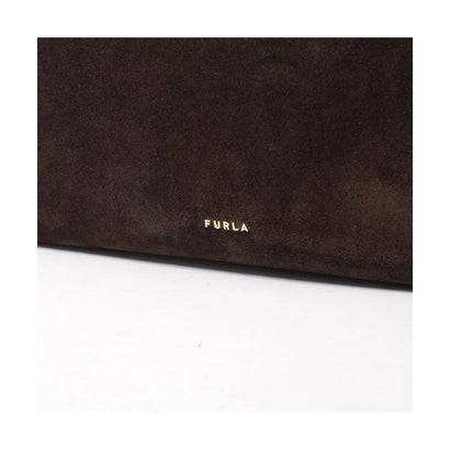 Furla トートバッグ LARA L HOBO （4286S/TONI-ESPRESSO）｜詳細画像