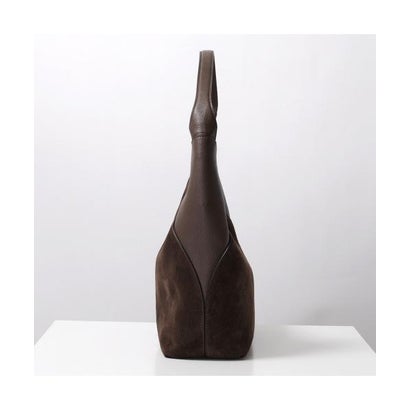 Furla トートバッグ LARA L HOBO （4286S/TONI-ESPRESSO）｜詳細画像