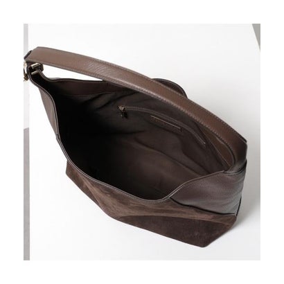 Furla トートバッグ LARA L HOBO （4286S/TONI-ESPRESSO）｜詳細画像