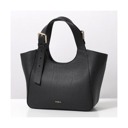Furla ハンドバッグ DORA S TOTE （2460S/CIOCCOLATO）｜詳細画像