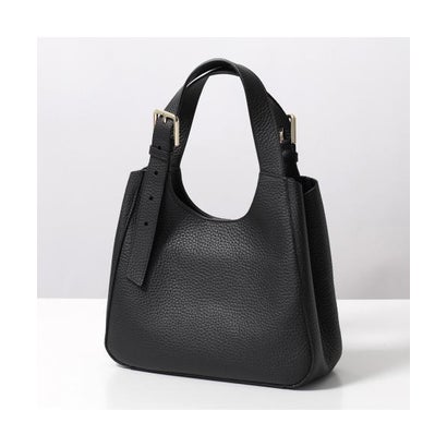 Furla ハンドバッグ DORA S TOTE （2460S/CIOCCOLATO）｜詳細画像