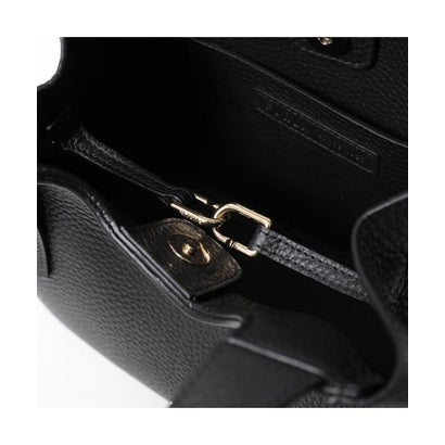 Furla ハンドバッグ DORA S TOTE （2460S/CIOCCOLATO）｜詳細画像
