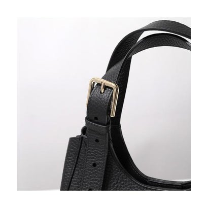 Furla ハンドバッグ DORA S TOTE （2460S/CIOCCOLATO）｜詳細画像