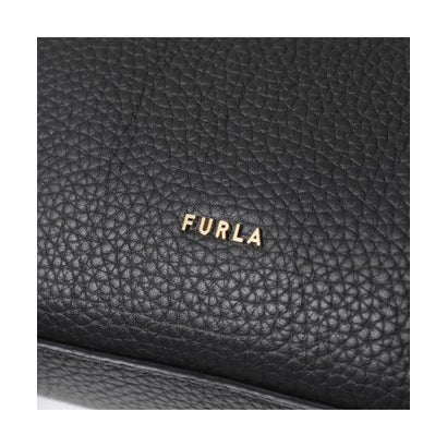 Furla ハンドバッグ DORA S TOTE （2460S/CIOCCOLATO）｜詳細画像