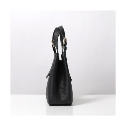 Furla ハンドバッグ DORA S TOTE （O6000/NERO）｜詳細画像