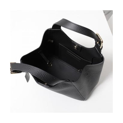 Furla ハンドバッグ DORA S TOTE （O6000/NERO）｜詳細画像