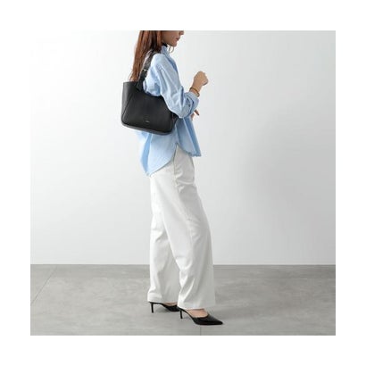 Furla ハンドバッグ DORA S TOTE （O6000/NERO）｜詳細画像