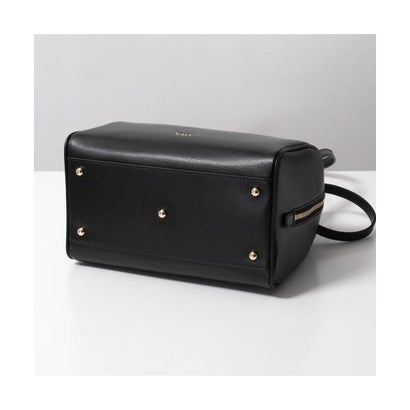 Furla ハンドバッグ OLIVIA M BOSTON ショルダーバッグ （O6000/NERO）｜詳細画像