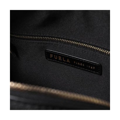 Furla ハンドバッグ OLIVIA M BOSTON ショルダーバッグ （O6000/NERO）｜詳細画像
