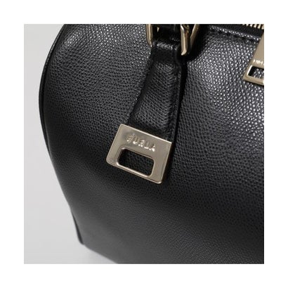 Furla ハンドバッグ OLIVIA M BOSTON ショルダーバッグ （O6000/NERO）｜詳細画像