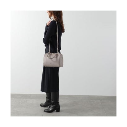 Furla ハンドバッグ OLIVIA M BOSTON ショルダーバッグ （O6000/NERO）｜詳細画像