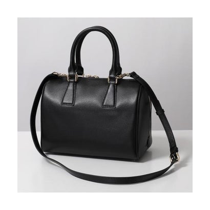 Furla ハンドバッグ OLIVIA M BOSTON ショルダーバッグ （4903S/MUDDY-GRAY）｜詳細画像