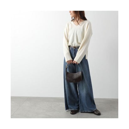 Furla ハンドバッグ SARA S ショルダーバッグ （3244S/CIOCCOLATO）｜詳細画像