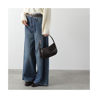 Furla ハンドバッグ SARA S ショルダーバッグ （3244S/CIOCCOLATO）｜詳細画像