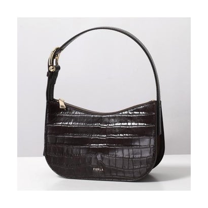 Furla ハンドバッグ SARA S ショルダーバッグ （3244S/CIOCCOLATO）｜詳細画像
