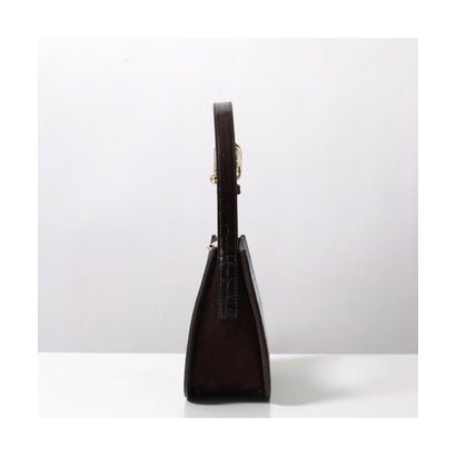 Furla ハンドバッグ SARA S ショルダーバッグ （3244S/CIOCCOLATO）｜詳細画像
