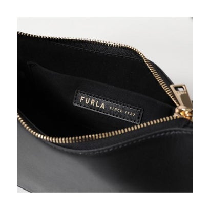 Furla ハンドバッグ SARA S ショルダーバッグ （TON00/TONI-NERO/ブラック）｜詳細画像