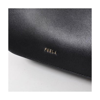 Furla ハンドバッグ SARA S ショルダーバッグ （TON00/TONI-NERO/ブラック）｜詳細画像