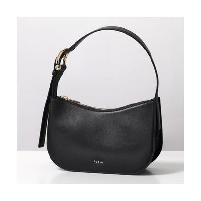 Furla ハンドバッグ SARA S ショルダーバッグ （TON00/TONI-NERO/ブラック）｜詳細画像