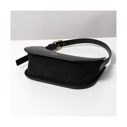 Furla ハンドバッグ SARA S ショルダーバッグ （TON00/TONI-NERO/ブラック）｜詳細画像
