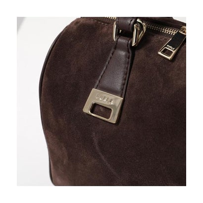 Furla ハンドバッグ OLIVIA M BOSTON ショルダーバッグ （3244S/TONI-CIOCCOLATO）｜詳細画像