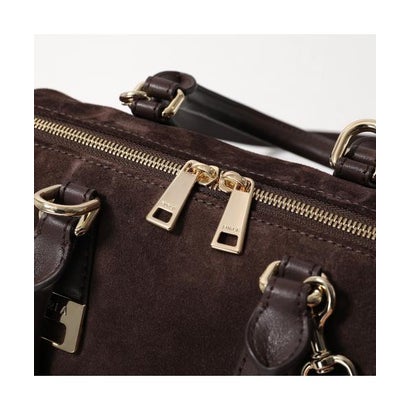 Furla ハンドバッグ OLIVIA M BOSTON ショルダーバッグ （3244S/TONI-CIOCCOLATO）｜詳細画像