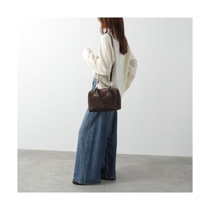 Furla ハンドバッグ OLIVIA M BOSTON ショルダーバッグ （3244S/TONI-CIOCCOLATO）｜詳細画像