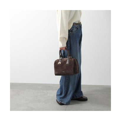 Furla ハンドバッグ OLIVIA M BOSTON ショルダーバッグ （3244S/TONI-CIOCCOLATO）｜詳細画像