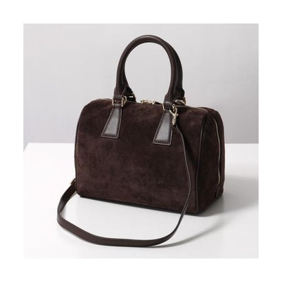 Furla ハンドバッグ OLIVIA M BOSTON ショルダーバッグ （3244S/TONI-CIOCCOLATO）｜詳細画像