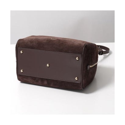 Furla ハンドバッグ OLIVIA M BOSTON ショルダーバッグ （3244S/TONI-CIOCCOLATO）｜詳細画像