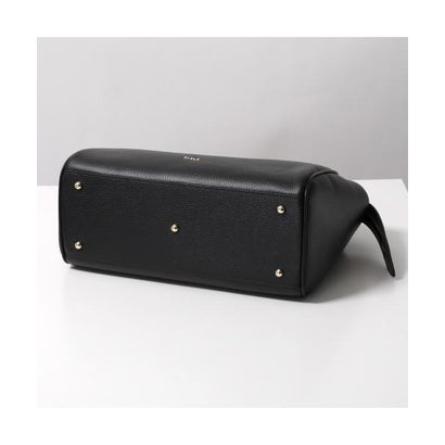 Furla トートバッグ AMBRA L TOTE 31 （O6000/NERO）｜詳細画像