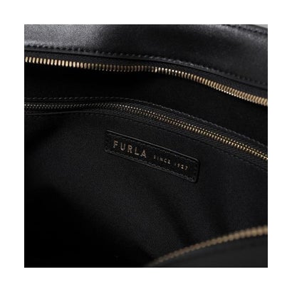 Furla トートバッグ AMBRA L TOTE 31 （O6000/NERO）｜詳細画像