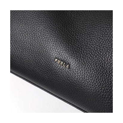 Furla トートバッグ AMBRA L TOTE 31 （O6000/NERO）｜詳細画像