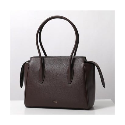 Furla トートバッグ AMBRA L TOTE 31 （O6000/NERO）｜詳細画像