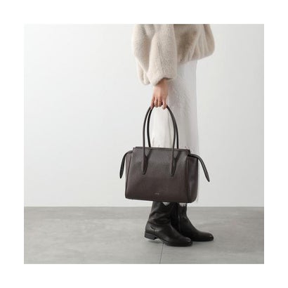 Furla トートバッグ AMBRA L TOTE 31 （O6000/NERO）｜詳細画像