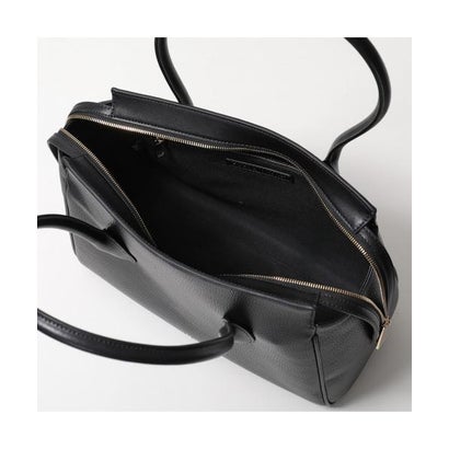 Furla トートバッグ AMBRA L TOTE 31 （2460S/CIOCCOLATO）｜詳細画像