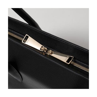 Furla トートバッグ AMBRA L TOTE 31 （2460S/CIOCCOLATO）｜詳細画像