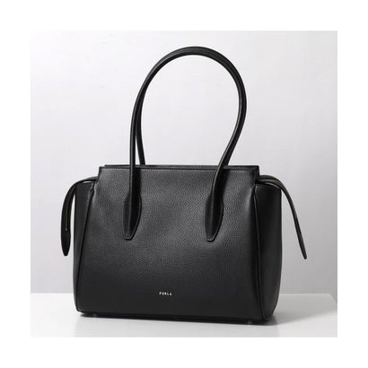 Furla トートバッグ AMBRA L TOTE 31 （2460S/CIOCCOLATO）｜詳細画像