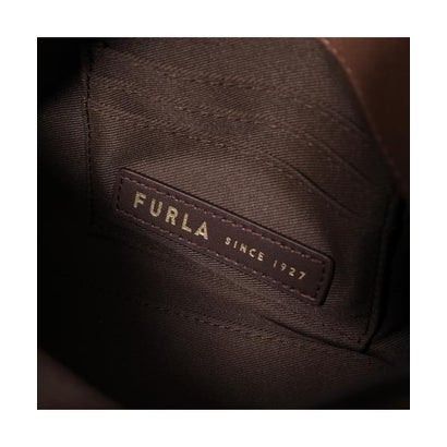 Furla ショルダーバッグ SFERA SOFT MINI （2460S/CIOCCOLATO）｜詳細画像