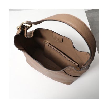 Furla ショルダーバッグ LARA M WB02238 QUB000 （4489S/TOFFEE）｜詳細画像