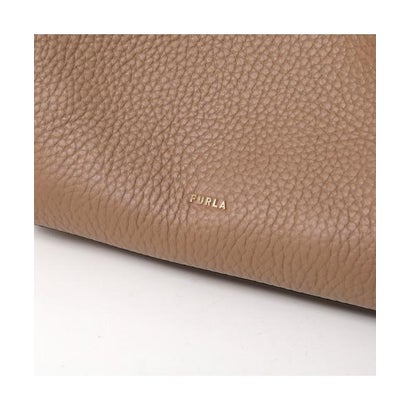 Furla ショルダーバッグ LARA M WB02238 QUB000 （4489S/TOFFEE）｜詳細画像