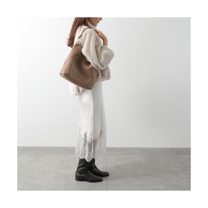 Furla ショルダーバッグ LARA M WB02238 QUB000 （4489S/TOFFEE）｜詳細画像