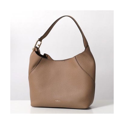 Furla ショルダーバッグ LARA M WB02238 QUB000 （4489S/TOFFEE）｜詳細画像